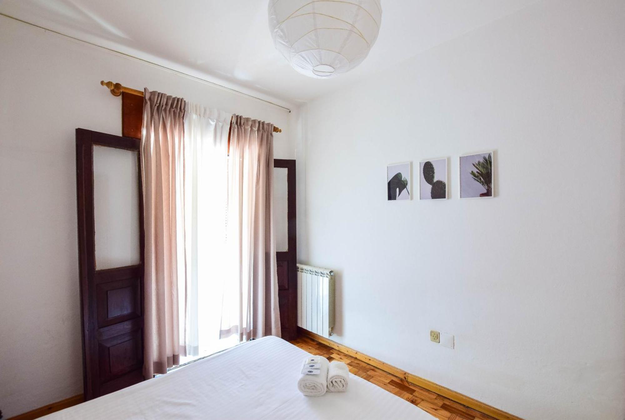 Nations Geres - Bed & Breakfast Room photo